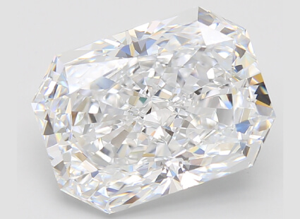 Why Is Everyone Buying White Lab Grown Diamonds?