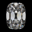 Cushion Antique Cut