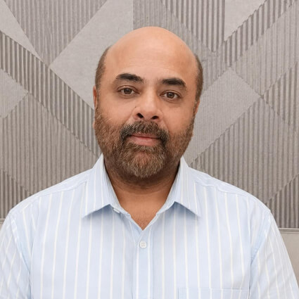 Dhaval Negandhi