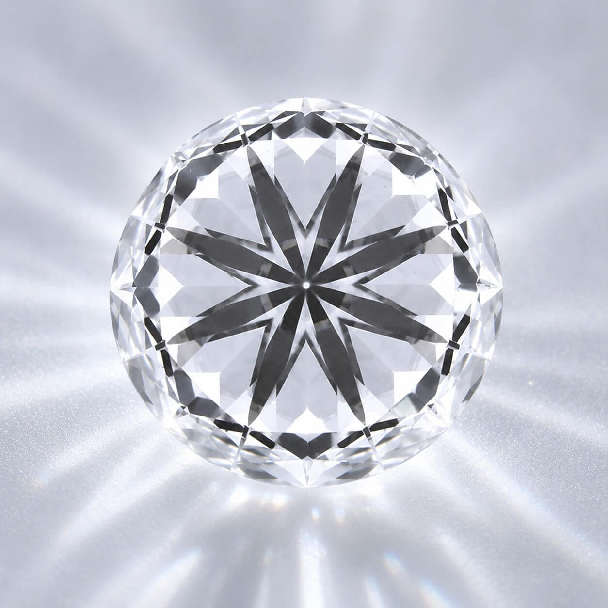 EXTERNAL SYMMETRY