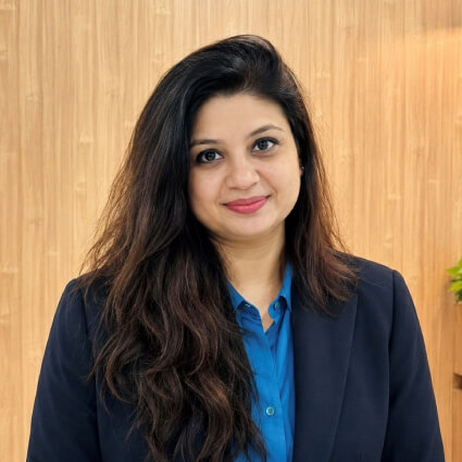 Jayshree Shah