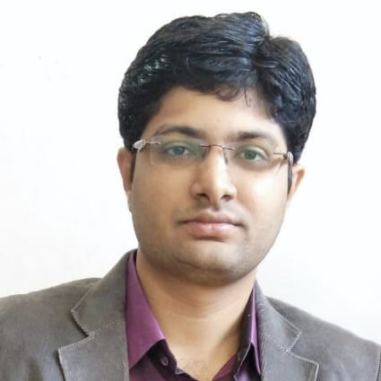 Mehul Oza