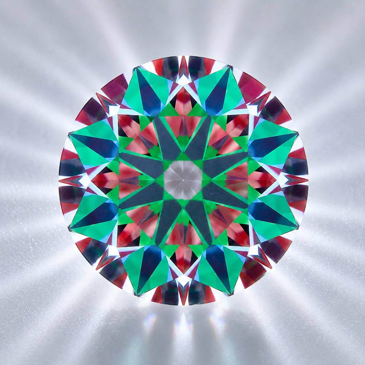 OPTICAL SYMMETRY