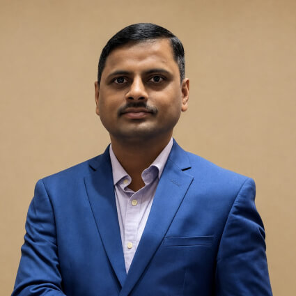 Pravin Dhebe 