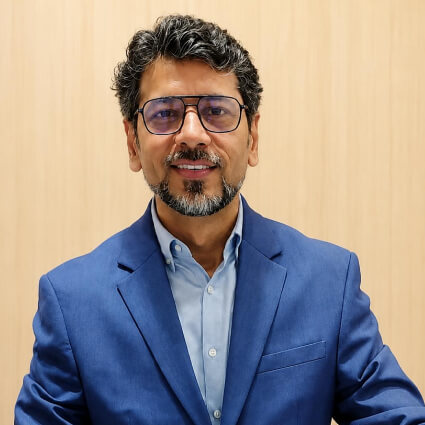 Ravi Waghela