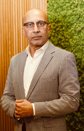 Shreyas Mehta