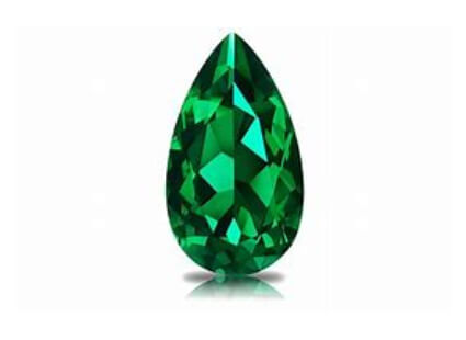 Lab Grown Olive Diamonds — All You Need to Know