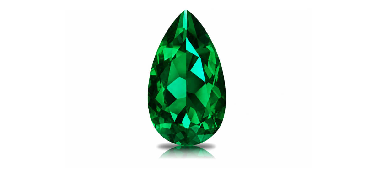 Lab Grown Olive Diamonds — All You Need to Know
