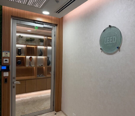 eco-office