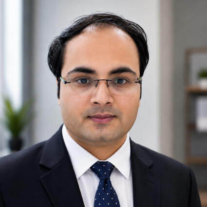 Rahul Bohra